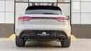 Porsche Macan SERVICE HISTORY | AGENCY WARRANTY | 0% DOWN PAYMENT | CERTIFIED PRE-OWNED |