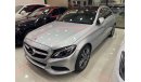 Mercedes-Benz C 300 Luxury