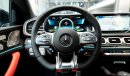 مرسيدس بنز GLE 53 BRAND NEW 2021 - MERCEDES GLE 53 - GCC - UNDER WARRANTY