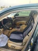 Lexus LS460
