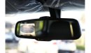 تويوتا إف جي كروزر Get 2023 Toyota FJ Cruiser 4.0 with JBL Petrol - White inside Black