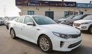 Kia Optima GT Line