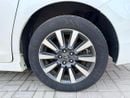 Toyota Sienna 2018 TOYOTA SIENNA XLE 360 cam  full option Ready  White