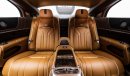 Rolls-Royce Wraith Ares Design 2016 - Euro Specs