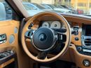 Rolls Royce Ghost Std 6.6L