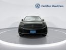 Volkswagen Touareg ELEGANCE with Sunroof - Leather Seats 3L