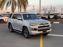 Toyota 4Runner 2020 TOYOTA 4RUNNER LIMITED 4x4 FULL OPTIONS IMPORTED FROM USA