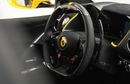 Ferrari 812 Competizione 6.5L V12 Naturally Aspirated Engine