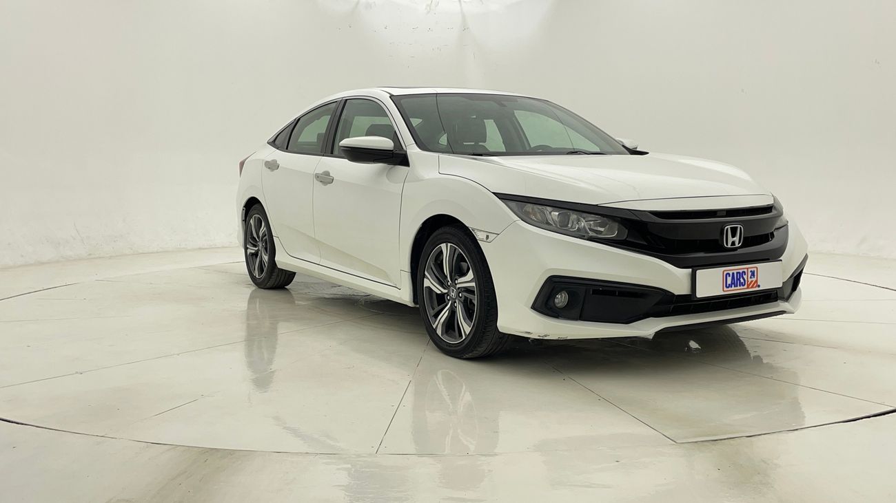 Honda Civic LX SPORT 1.6 | Zero Down Payment | Home Test Drive