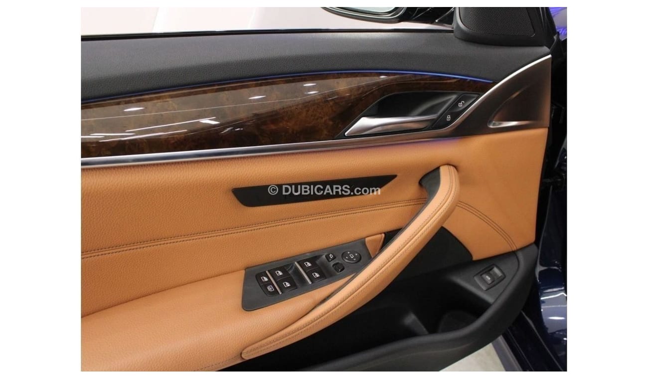 BMW 530i Exclusive Luxury 530 I M-kit