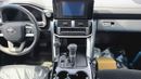 تويوتا لاند كروزر GXR 4.0L