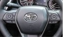 Toyota Camry 2023 Toyota Camry SE 2.5L Petrol AWD, Canadian specs
