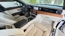 Rolls Royce Ghost EWB Ghost