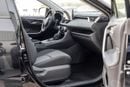 Toyota RAV4 2025 Toyota Rav4 2.5L - Hybrid - Attitude Black Inside Black | Export Only