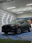 هيونداي كونا GLS Comfort هيونداي كونا 2021 محرك 2.0 دفع أمامي السيارة بحالة جيدة ماشية 70 ألف ميل فقط.