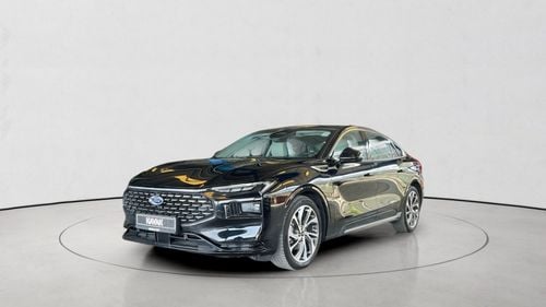 Ford Taurus 2.0 TITANIUM 2WD AUTO | Guaranteed Warranty | 0 Down Payment