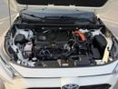 تويوتا راف ٤ 2019 TOYOTA RAV4 XSE Hybrid 4x4 2.5L