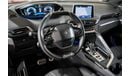 Peugeot 3008 1.6L Turbocharged 1.6