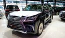 Lexus LX570