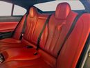 BMW 650i Individual 4.4L (443 HP)