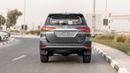 تويوتا فورتونر EXR 2026 Totota Fortuner GX 2.7L AT Petrol (Gray-Tan) RWD