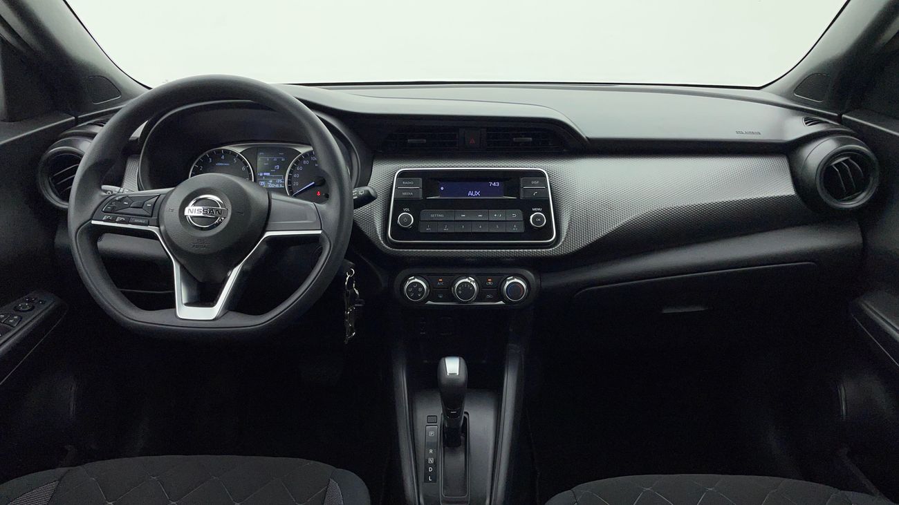 Nissan Kicks S 1.6 | Zero Down Payment | Free Home Test Drive