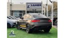 مرسيدس بنز GLE 43 AMG كوبيه