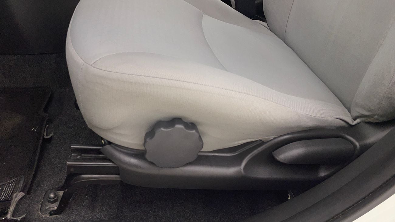 ميتسوبيشي اتراج 2022 GLX HIGHLINE | AED 351/Month | 0 DP | 30 Day Return | Warranty