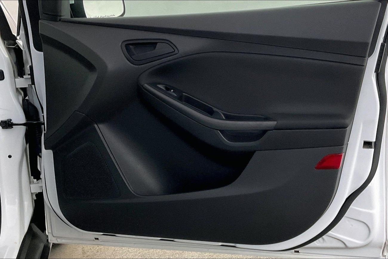 فورد فوكاس Ambiente | شامل الضمان | 0 ﺪﻔﻋﺓ ﺃﻮﻟﻯ