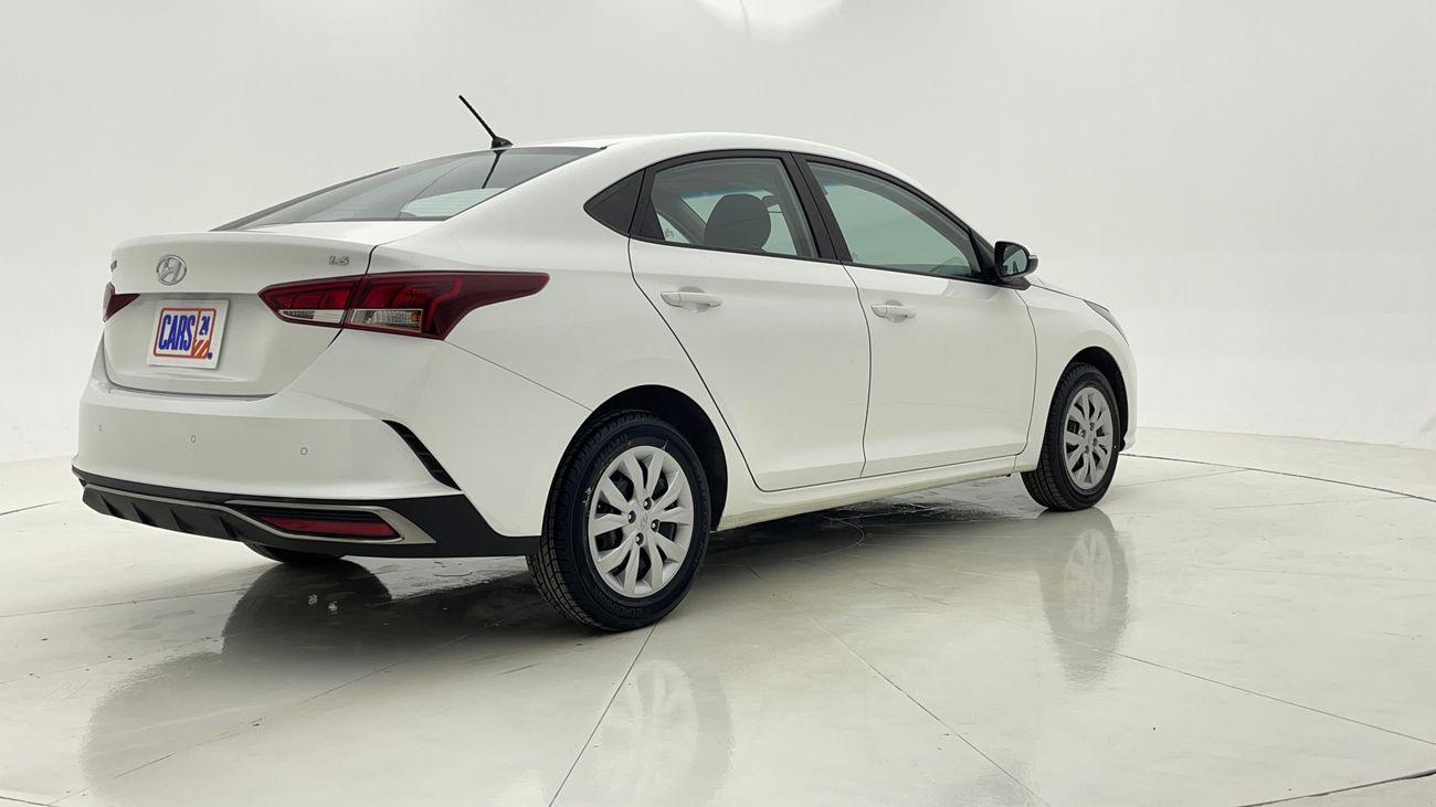 Hyundai Accent SMART 1.6 | Zero Down Payment | Free Home Test Drive