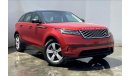 Land Rover Range Rover Velar P250 S