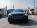 مرسيدس بنز E200 AMG 2.0L 2024 (German Specs) Full Edition