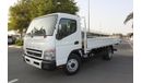 Mitsubishi Fuso Canter 4 ton