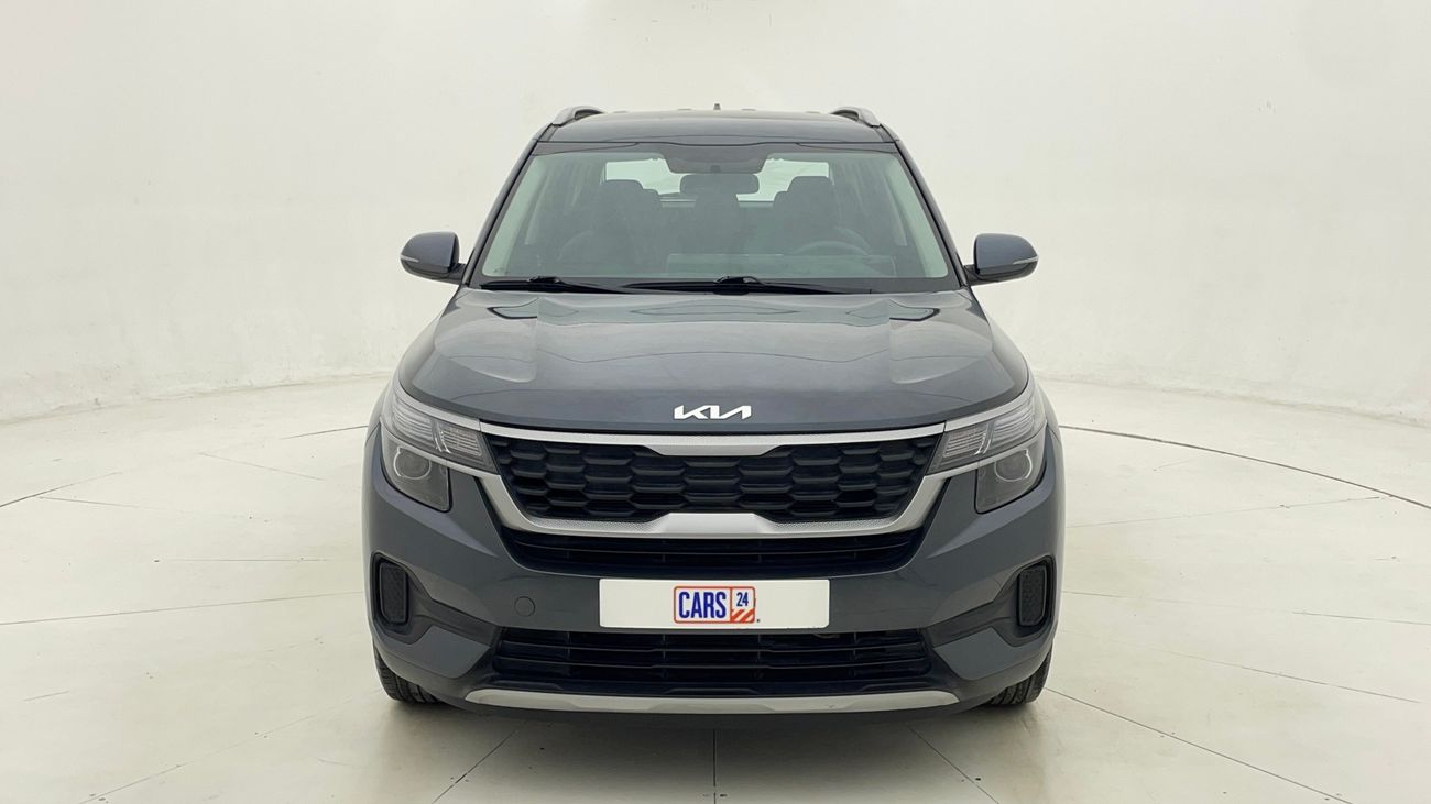 Kia Seltos LX 1.6 | Zero Down Payment | Home Test Drive