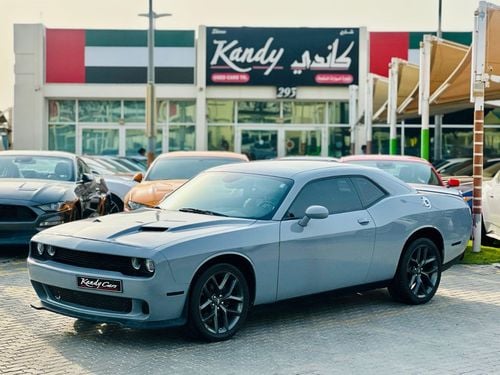دودج تشالينجر SXT 3.6L