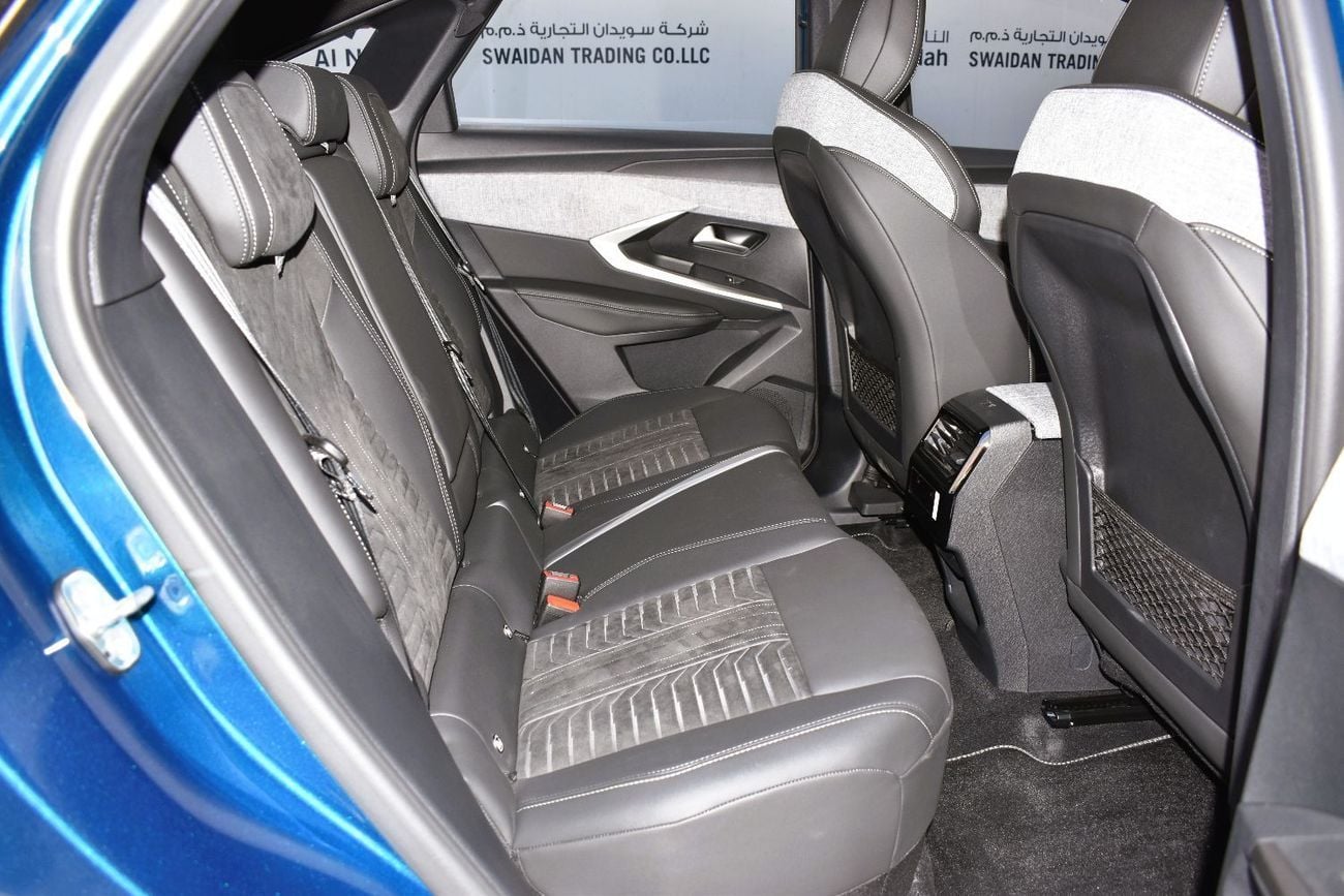 Peugeot 3008 GT FROM 1,989 PM, FREE MANUFACTURER WARRANTY!