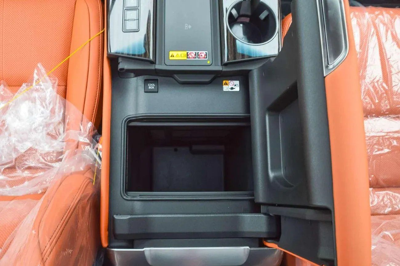 لكزس LX 600 LX 600 VIP 3.5L