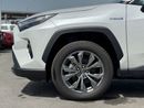 Toyota RAV4 TOYOTA RAV4 2024 2.5L HYBRID