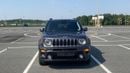Jeep Renegade 2020 Jeep Renegade Limited4x4 (BU), 5dr SUV, Petrol, Automatic, Four Wheel Drive