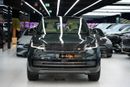 Land Rover Range Rover HSE P400 2026 Range Rover | Export