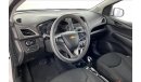 Chevrolet Spark LS