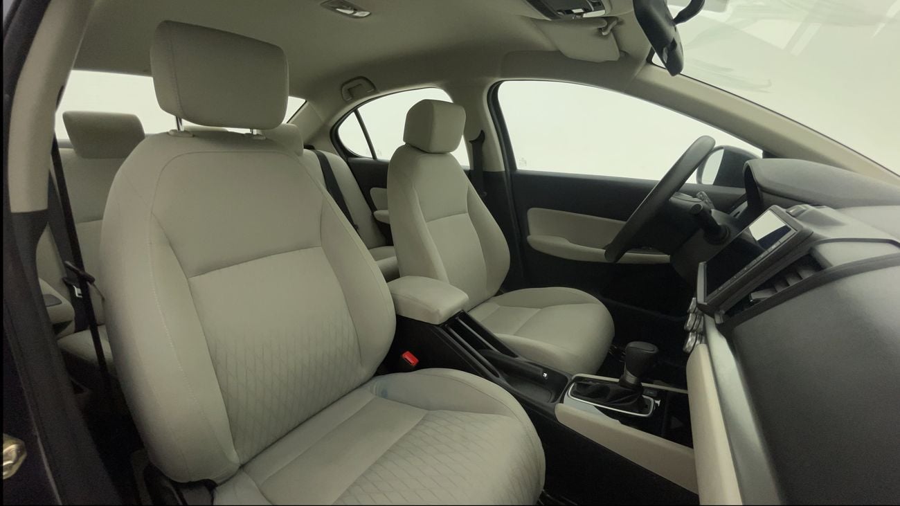 هوندا سيتي 2024 LX | AED 685/Month | 0 DP | 30 Day Return | Warranty | Service History