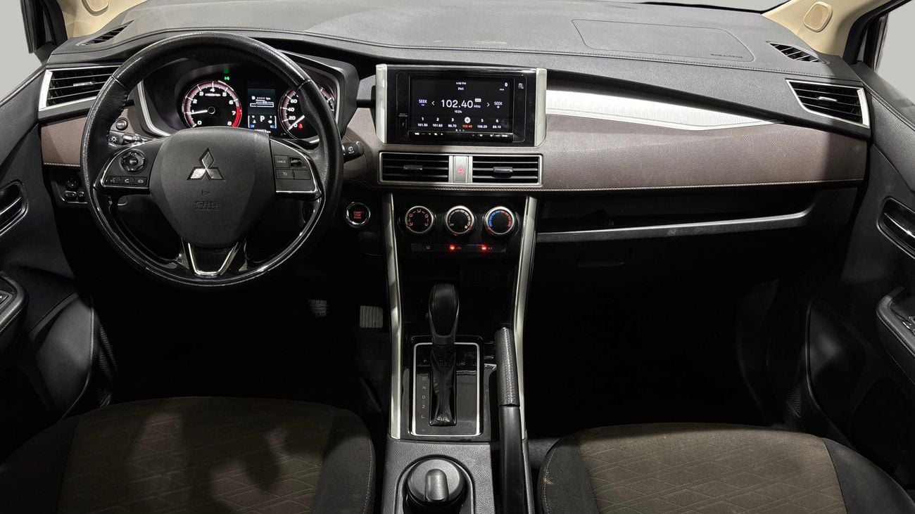 Mitsubishi Xpander Cross PREMIUM 2023 | AED 642/Month | 0 DP | 30 Day Return | Warranty