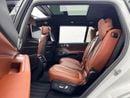 BMW X7 2022 BMW X7 M50i, 2027 BMW Warranty + Service Pack, Full BMW Service History, 7 Seater, GCC