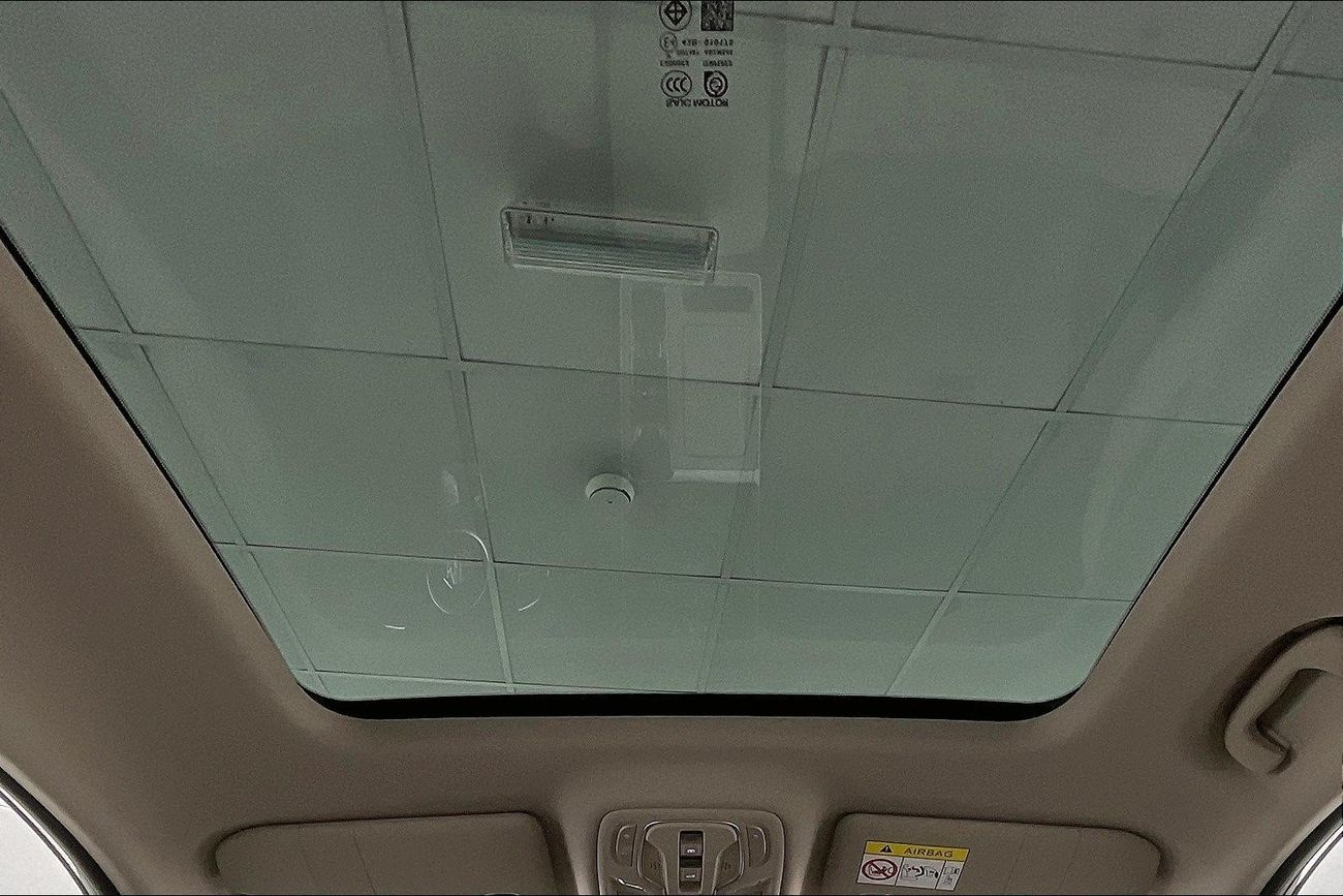 MG RX5 Comfort| 1 year free warranty | Exclusive Eid offer