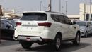 نيسان إكستيرا SE 4WD