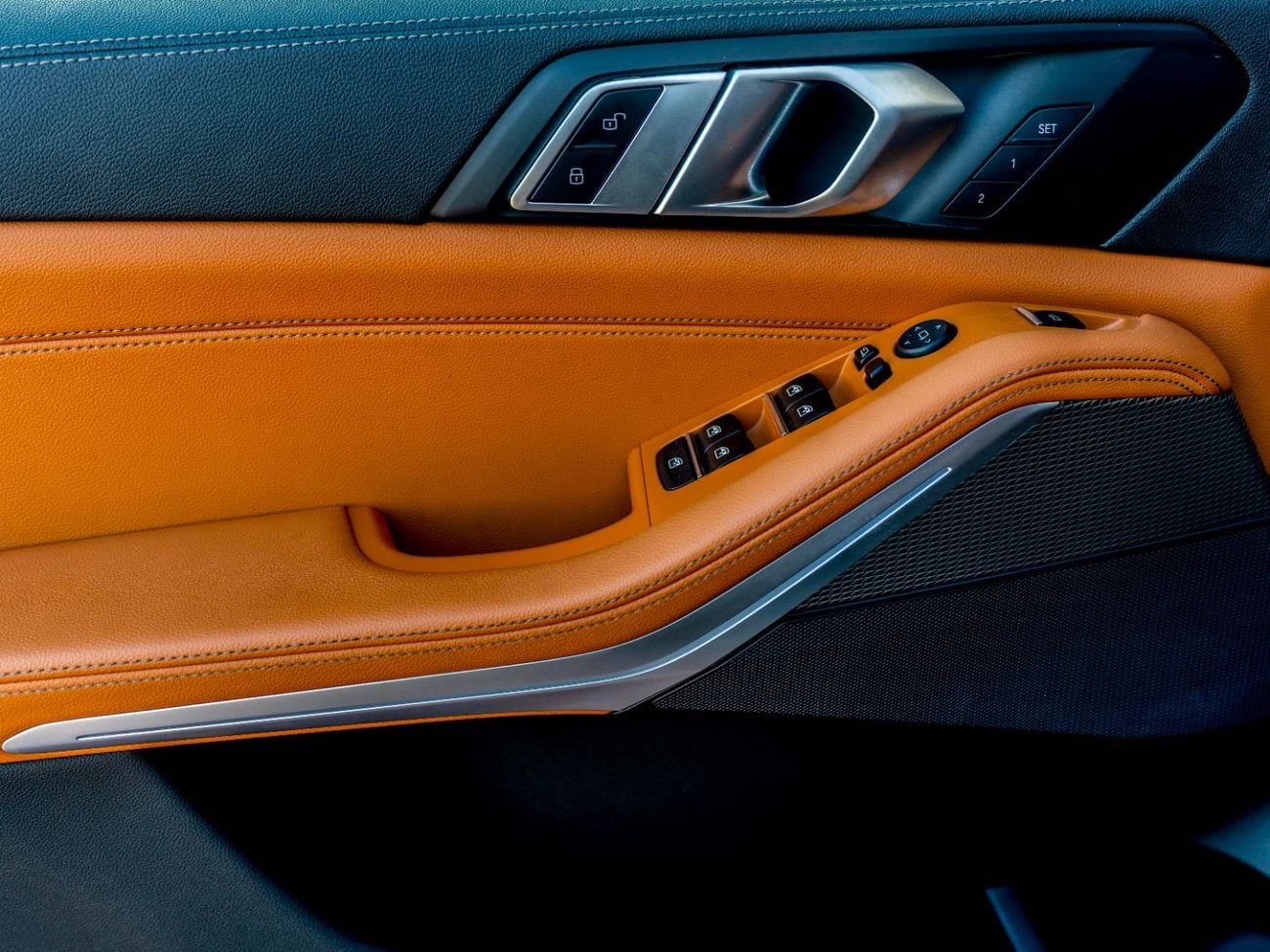 BMW X5 40i M Sport 3.0L