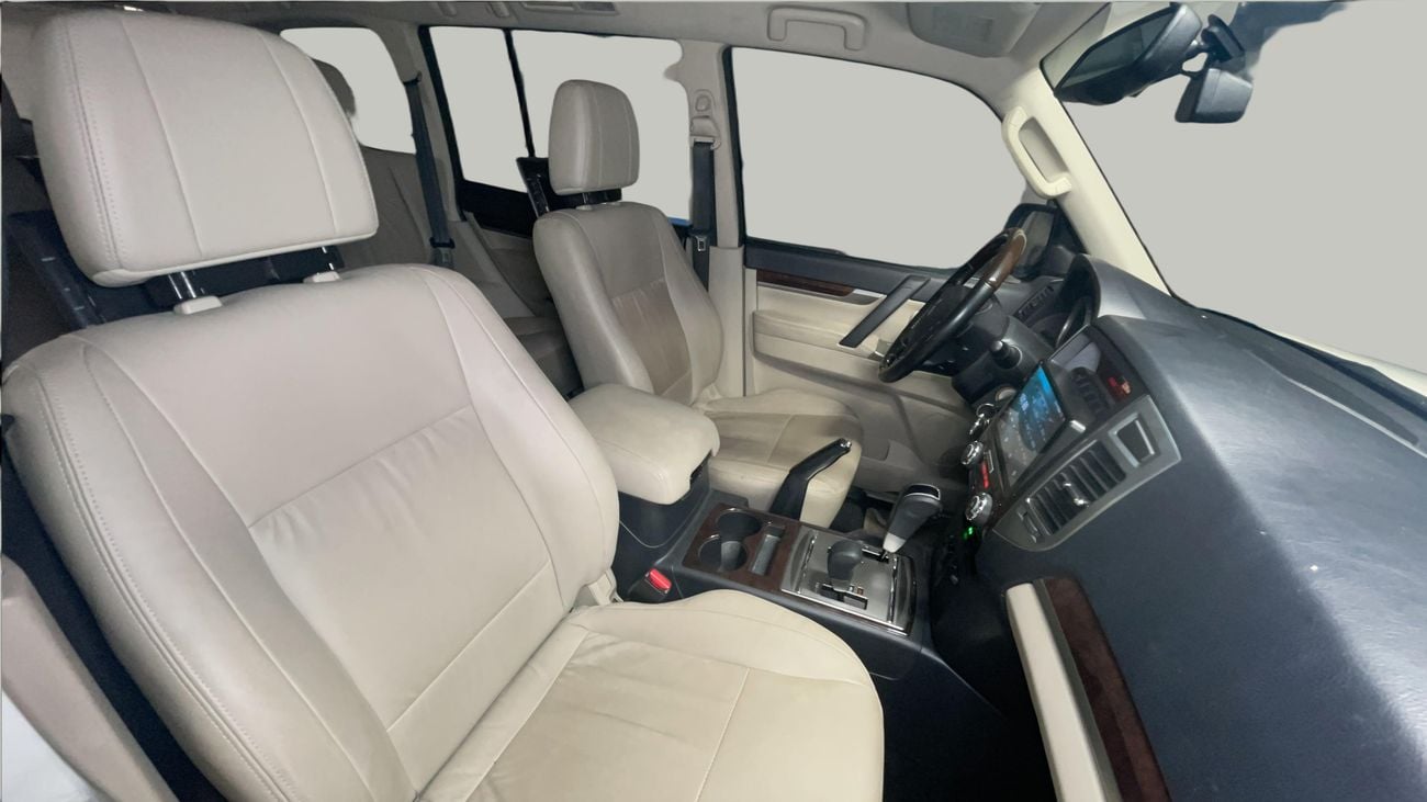 Mitsubishi Pajero GLS HIGHLINE 2020 | AED 964/Month | 0 DP | 30 Day Return | Warranty