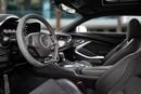 Chevrolet Camaro ZL1 Camaro ZL1 V8 | Finish Line edition | 5,376 P.M | 0% Downpayment | Finish Line edition!