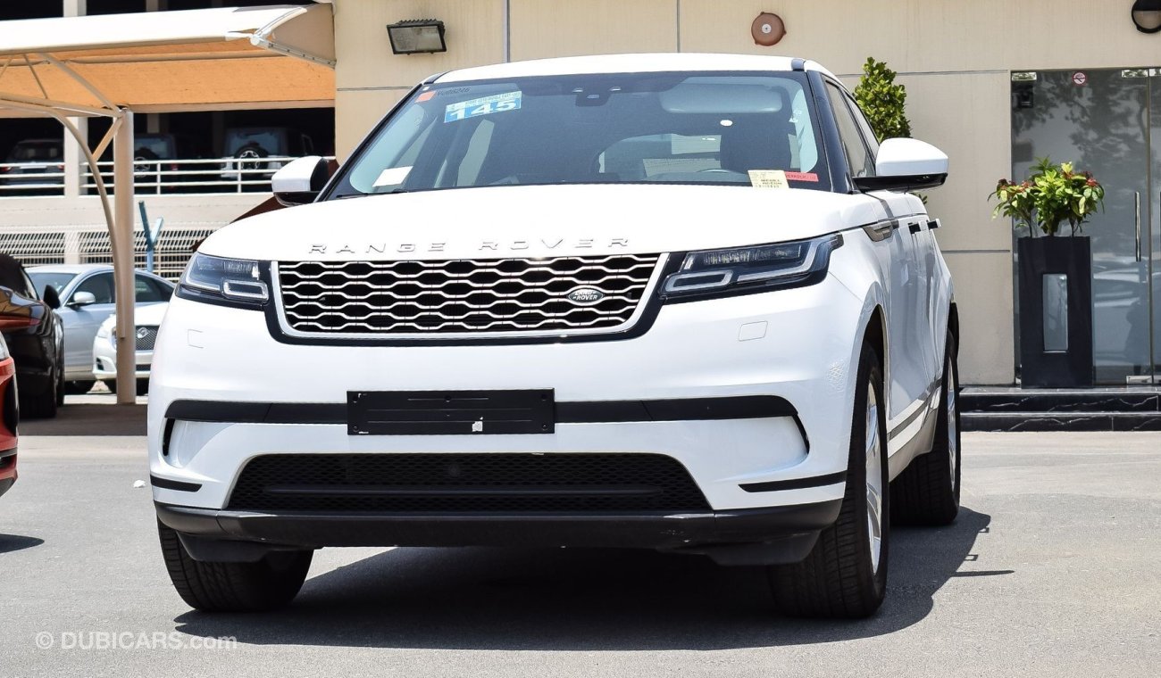 Land Rover Range Rover Velar D240 S